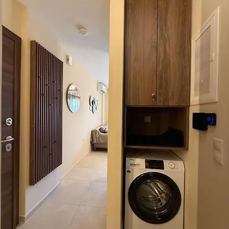 Peralun Lux Holiday home