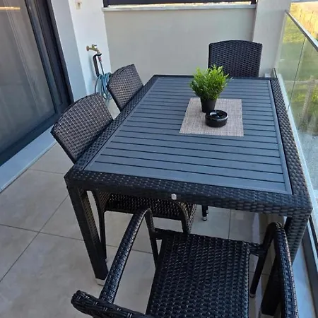 Peralun Lux Holiday home