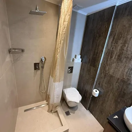 Peralun Lux Дом отдыха