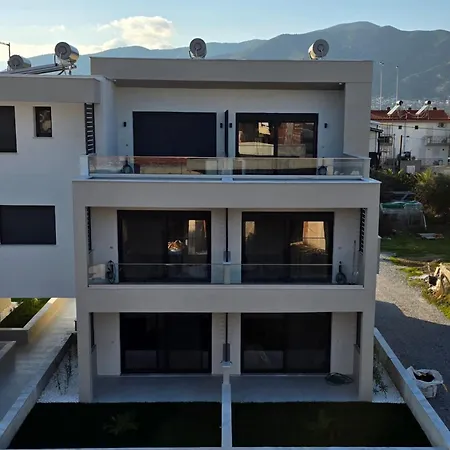 Holiday home Peralun Lux