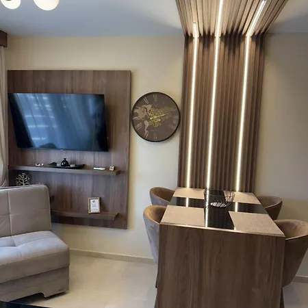 Peralun Lux Holiday home