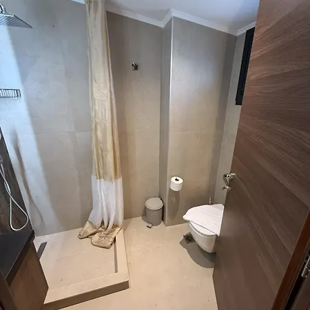 Peralun Lux Holiday home *