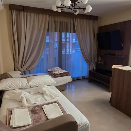 Holiday home Peralun Lux *
